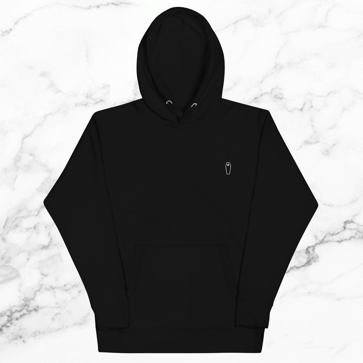 Everlast discount black hoodie